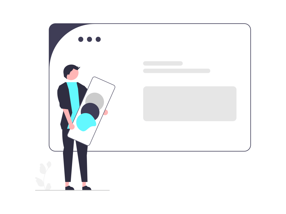 床屋のかゆみの写真